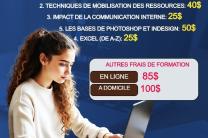 Formation en conception, elaboration et gestion de projets. Technique des mobilisations des resources evenements_formations_conferences_eglises